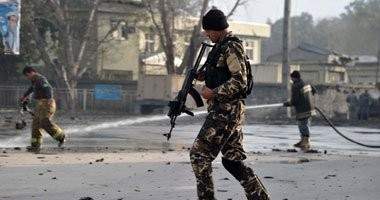 مقتل 13 عامل منجم وإصابة 3 آخرين في هجوم مسلح لمجهولين شمال أفغانستان