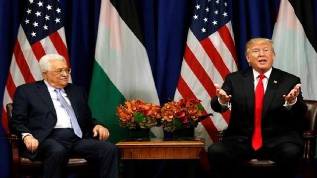حول وقف المساعدات الأميركية.. وجذر المشكلة فلسطينيا 