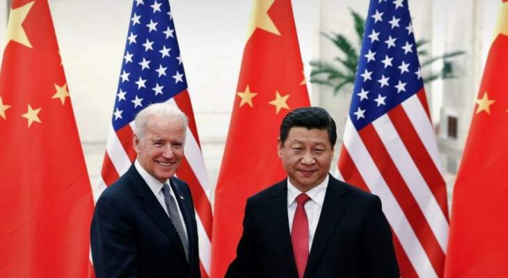 "بوليتيكو": توجّه إعادة فتح القنصليات وإنهاء الأزمة الدبلوماسية بين الولايات المتحدة والصين