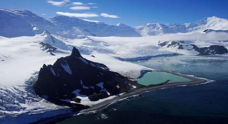 ذوبان الجليد في أنتاركتيكا يهدد المدن الساحلية حول العالم