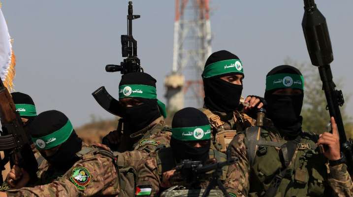 "كتائب القسام": نخوض اشتباكات ضارية مع قوات العدو شرق مخيم جباليا شمال غزة
