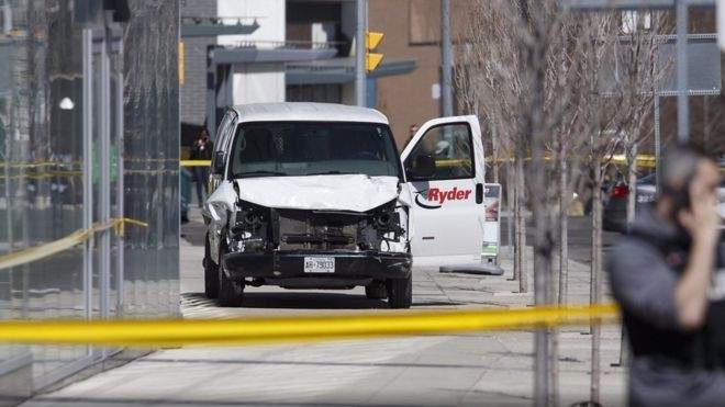 وسائل إعلام كندية: جريحان وقتيل بإطلاق رصاص داخل مبنى سكني بتورنتو الكندية