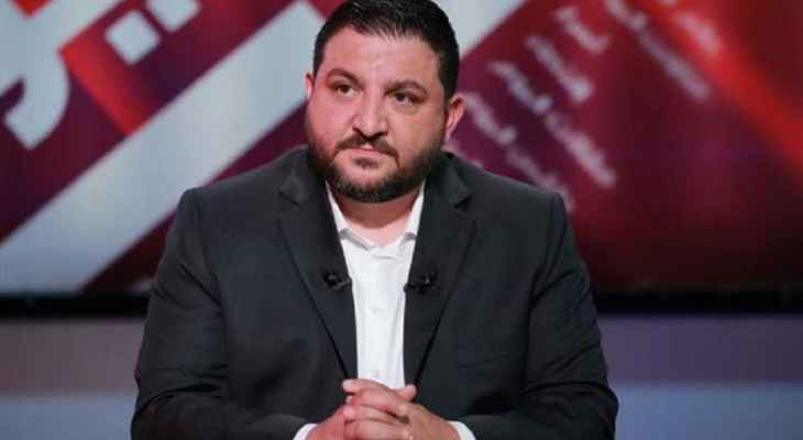 غادة عون استدعت ناشر موقع "السياسة" ونائب رئيس تحرير تلفزيون الـ "MTV" رامي نعيم للمثول أمامها يوم الإثنين