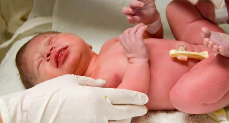 العثور على جثة طفل حديث الولادة في مستوعب للنفايات في البسطا التحتا 