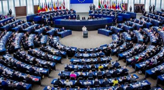 البرلمان الأوروبي: تركيا بإدانتها كافالا أغلقت باب أوروبا أمامها