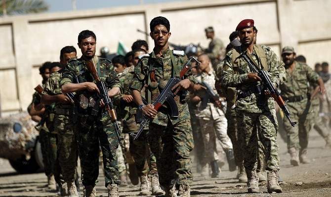 حكومة صنعاء أعلنت انشقاق قائد في الجيش اليمني وانضمامه إلى قواتها
