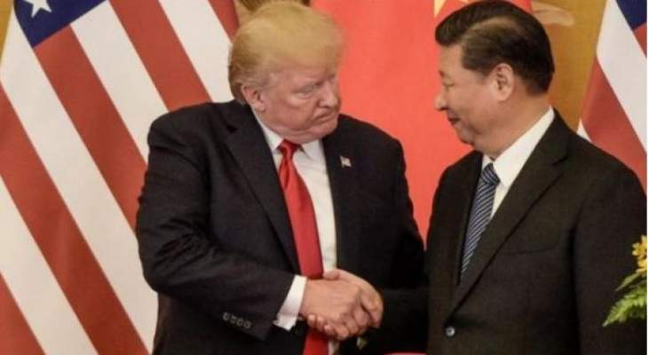 محادثات أميركية صينية تسبق اجتماع الرئيسين ترامب وجينبينغ