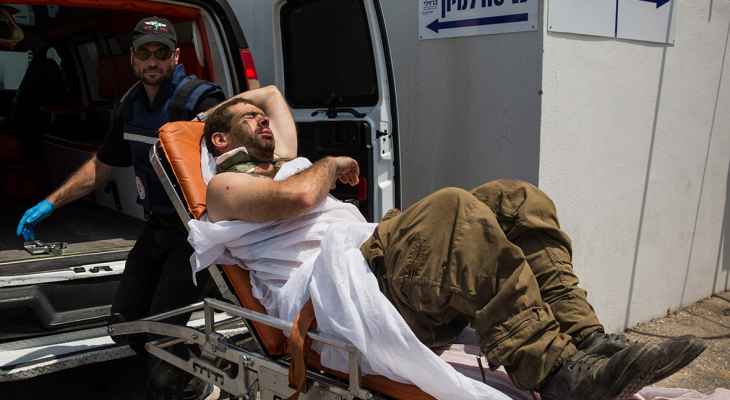 الشرطة الإسرائيلية: إصابة جنديين باشتباكات شمال الضفة الغربية