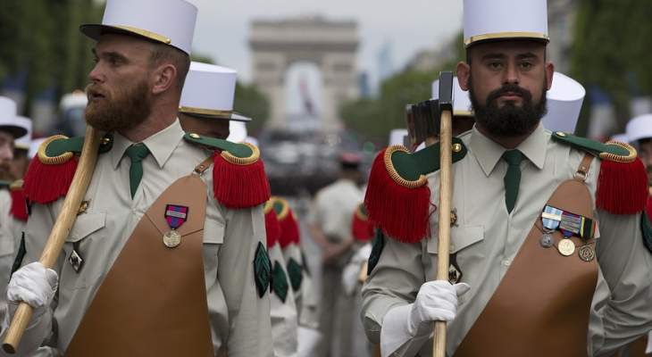 جنود من &quot;Légion étrangère&quot; في لبنان... من هم هؤلاء وما هي مهمتهم؟