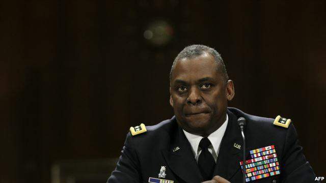 وزير الدفاع الأميركي: واشنطن ملتزمة بهزيمة تنظيم داعش الإرهابي