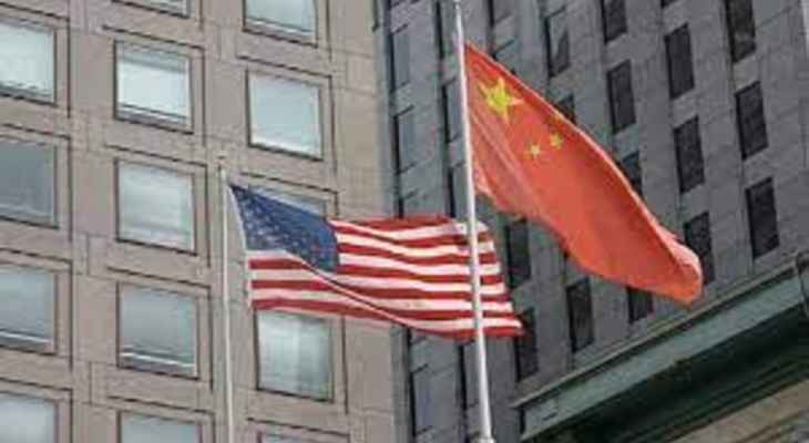 الخارجية الصينية: نعتزم إتخاذ التدابير اللازمة للرد على العقوبات الأميركية ضد روسيا