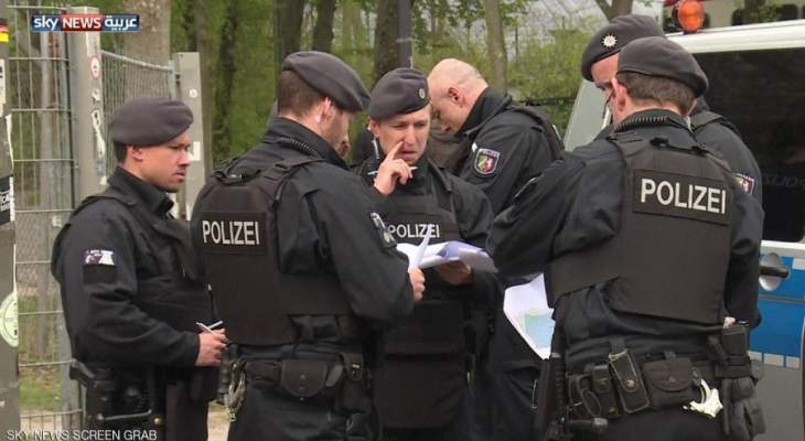 الشرطة الالمانية تعلن مقتل عدة أشخاص في إطلاق نار في كنيسة بهامبورغ