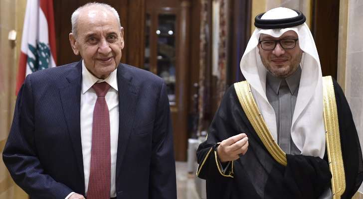 في صحف اليوم: إعادة ترسيم الموقف السعودي من الملف الرئاسي وزيارة فاشلة لتيمور جنبلاط وأبو فاعور إلى الرياض