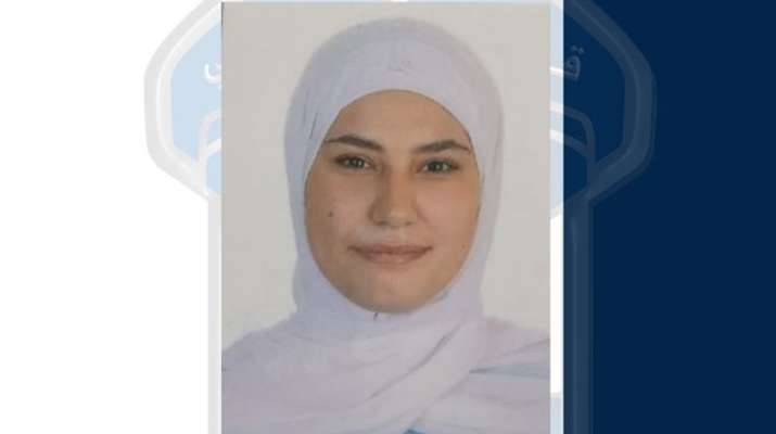 قوى الأمن عممت صورة مواطنة مفقودة غادرت منزل ذويها في جبيل ولم تعُد