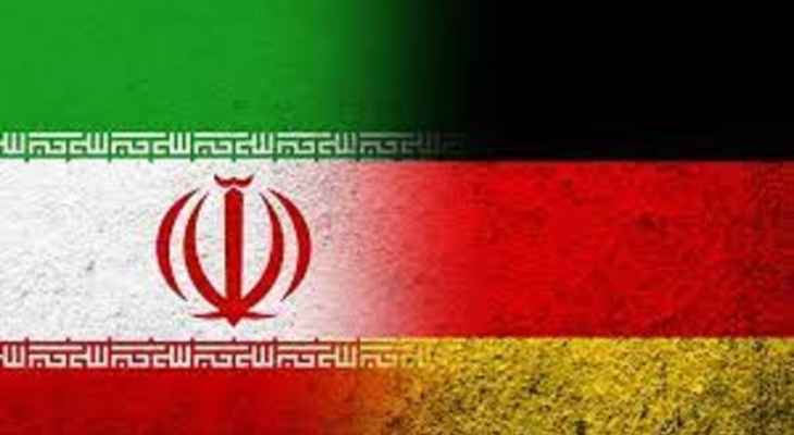 السلطات الايرانية طردت دبلوماسيَين ألمانيَين معتمدَين في البلاد
