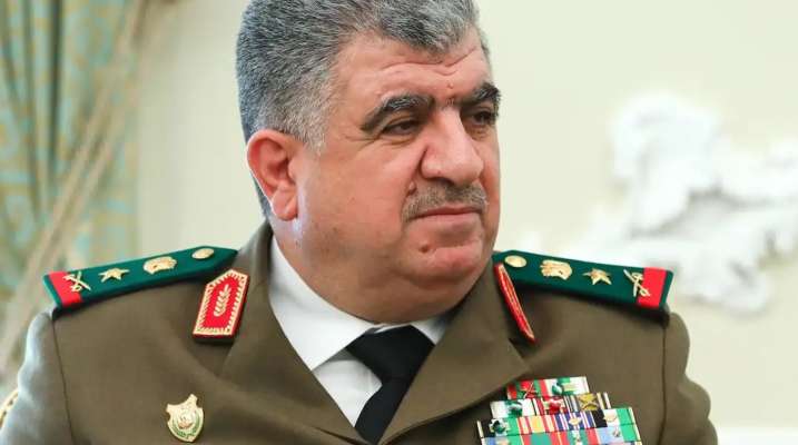 وزير الدفاع السوري: الكيان الصهيوني حاول زيادة التوتر في سوريا ولبنان عندما فشل بتحقيق أهدافه بغزة