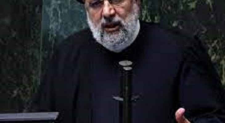 نائب الرئيس الإيراني: رئيسي يسعى لتلطيف الأجواء مع دول المنطقة