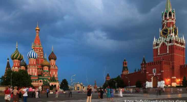 الكرملين: روسيا ستواصل المطالبة بالتحقيق في انفجارات نورد ستريم