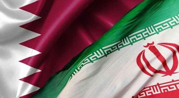"الجزيرة": أمير قطر وصل إلى طهران في زيارة رسمية  تلبية لدعوة من الرئيس الإيراني