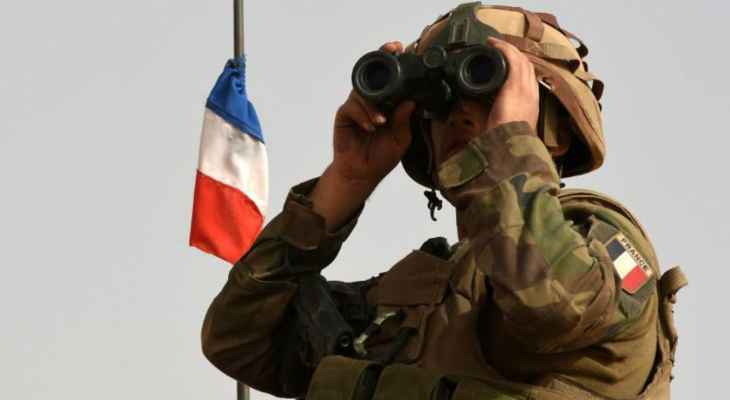 الأركان الفرنسية: جنودنا سيغادرون مالي نهائيا في نهاية الصيف