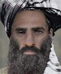 الملا اختر منصور: لا سلام في افغانستان قبل رحيل القوات الاجنبية