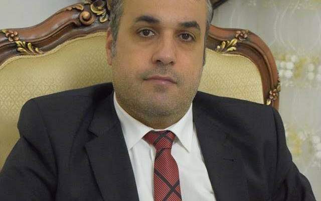 نائب عراقي طالب رئيس الوقف الشيعي بالإعتذار من المسيحيين الذين كفرهم