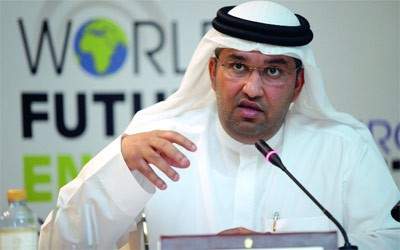 وزير دولة الإمارات: المشاريع التي نقوم بها في مصر تضم رعاية عدة قطاعات