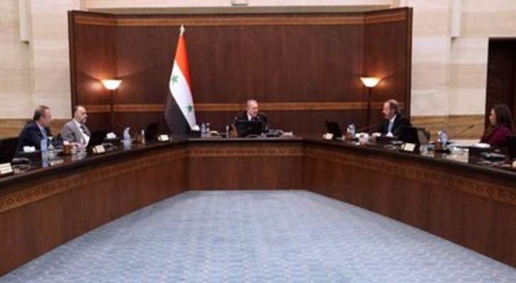 مجلس الوزراء السوري إعتمد التوقيت الصيفي على مدار العام