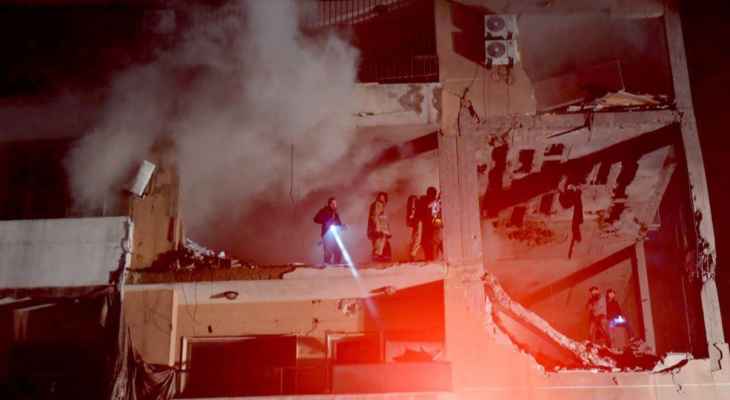 حماس تعلن مقتل القائدين في كتائب القسام سمير فندي وعزام الأقرع في الضربة الإسرائيلية