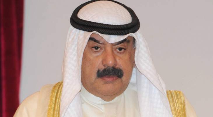 نائب وزير خارجية الكويت: جهودنا مستمرة لإعادة اللحمة للبناء الخليجي واحتواء الأزمة