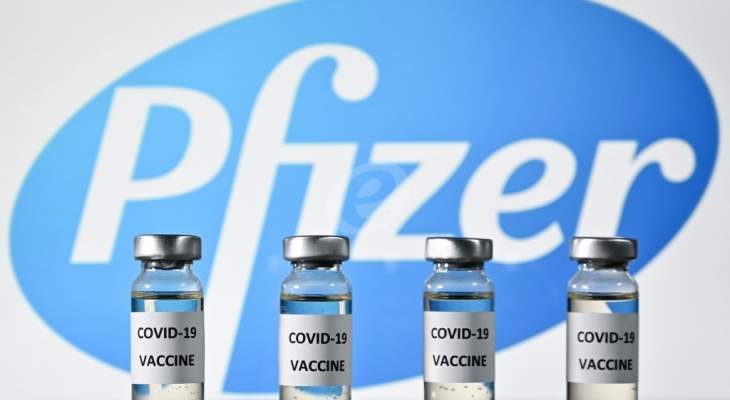 &quot;واشنطن بوست&quot;: فايزر تعلن عدم كفاية كمية اللقاح للولايات المتحدة