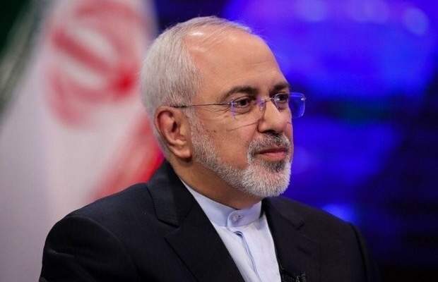 ظريف: إيران واليابان تتطلعان لتوثيق التعاون الثنائي والإقليمي والدولي