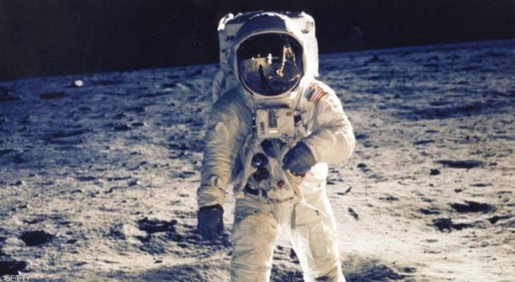 رائد فضاء أميركي قضى 521 يوما في الفضاء