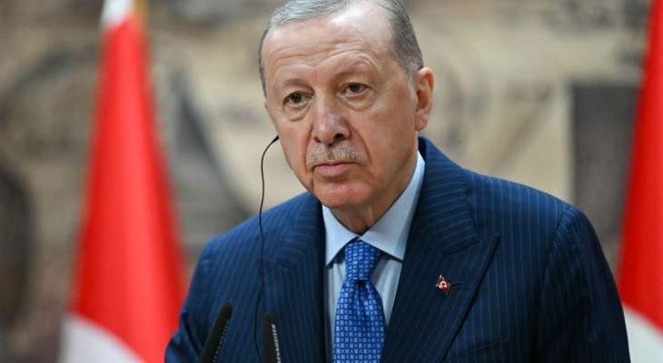 أردوغان رحب باتفاق وقف إطلاق النار في غزة: تركيا ستواصل الوقوف مع شعب غزة ودعمه بكل الوسائل