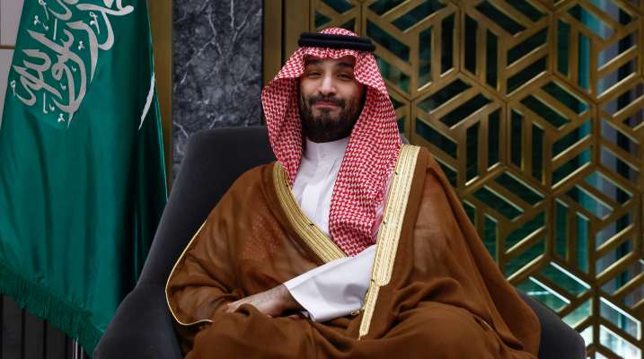 بن سلمان: لن نقيم علاقات مع إسرائيل ما لم تحقق متطلبات إقامة دولة فلسطينية عاصمتها القدس