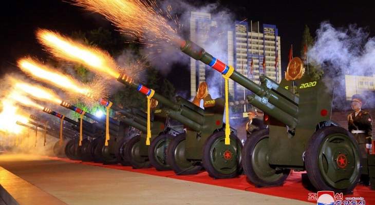 دفاع كورية الجنوبية: جيشنا قادر على اعتراض قاذفات الصواريخ الكورية الشمالية على الفور