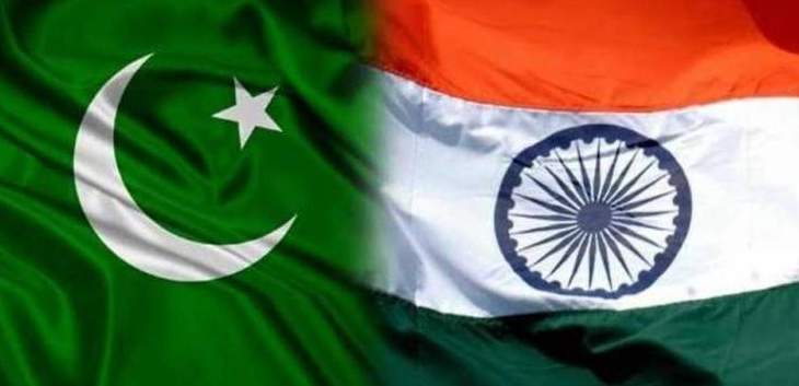 رئيس الوزراء الباكستاني يتهم الهند بالوقوف وراء الهجوم على بورصة كراتشي