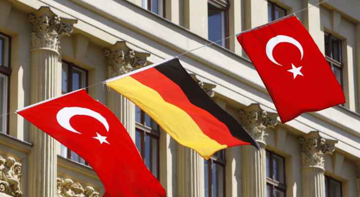 الخارجية الالمانية: إستدعاء السفير التركي لدى برلين على خلفية الحكم الصادر بسجن الناشط عثمان كافالا