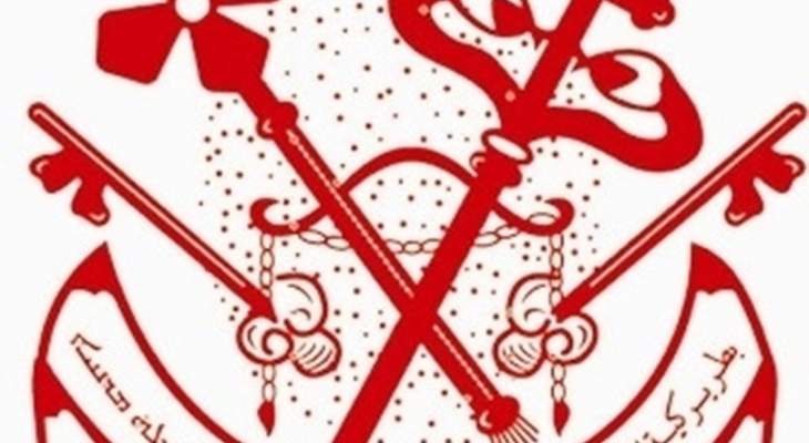 الإعلان عن رسامة 3 مطارنة للسريان الارثوذكس في ديرالعطشانة في 25 حزيران