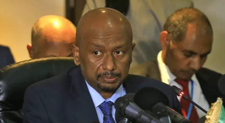 وزير الري الإثيوبي: نبذل جهودا لبدء إنتاج الطاقة من سد النهضة في آب المقبل