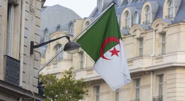 الخارجية الجزائرية: قوافل تجارية تعرضت لقصف مغربي على الحدود الجزائرية الموريتانية