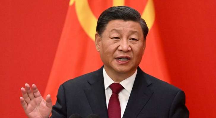 الرئيس الصيني يبدأ غدا زيارة رسمية إلى السعودية لمدة يومين يشارك خلالها في 3 قمم