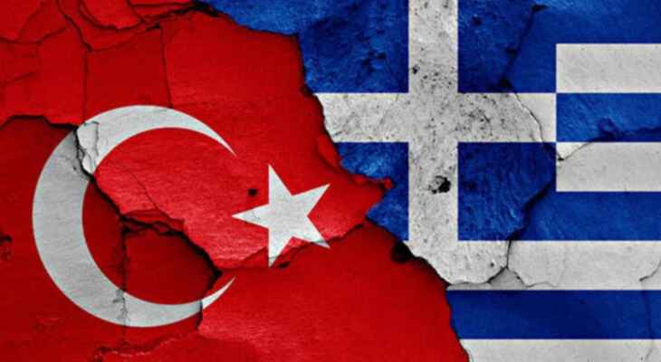 البرلمان الأوروبي: ندعو لاغتنام الأجواء الإيجابية بين تركيا واليونان لتحسين العلاقات بينهما