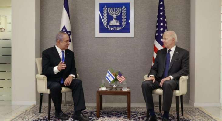 "يديعوت أحرنوت": عقوبات الحكومة الإسرائيلية على الفلسطينيين ستكون حلقة مهمة في الخلاف مع أميركا