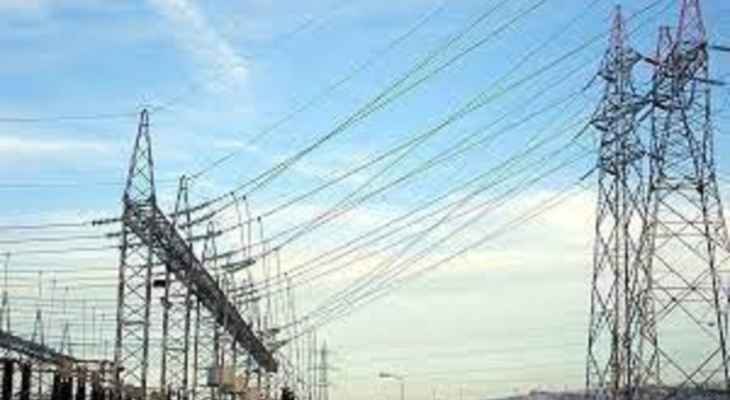 وزارة الكهرباء العراقية: تركيا ستزودنا بالكهرباء اعتبارا من الأسبوع المقبل