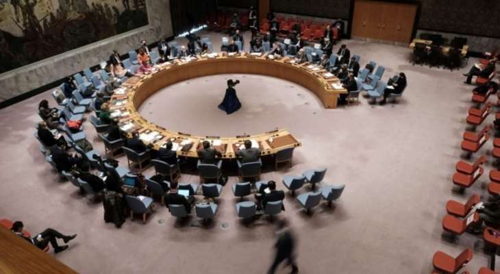 مجلس الأمن الدولي دعا حركة طالبان إلى التراجع عن القيود التي فرضتها على الأفغانيات