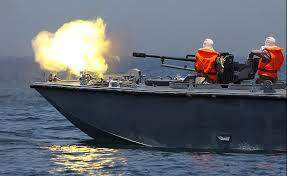 البحرية الاسرائيلية تطلق النار على مراكب الصيادين في بحر غزة