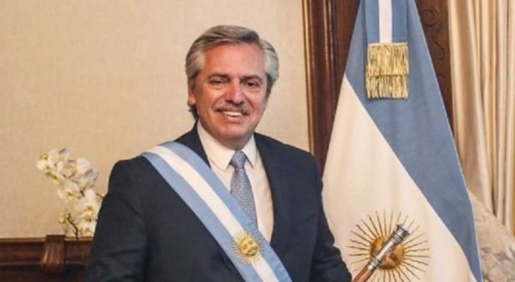 رئيس الأرجنتين: المتهمون باغتيال نائبة الرئيس قالوا إنني كنتُ سأكون التالي