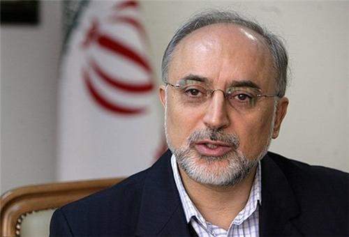 صالحي: مدير الوكالة الدولية للطاقة الذرية سيزور طهران خلال أيام