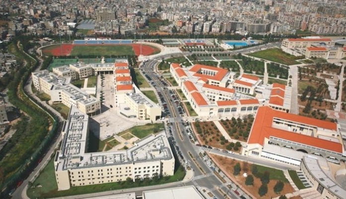الجامعة اللبنانية حدّدت مواعيد انتخاب أفراد الهيئة التعليمية في مجلس الجامعة